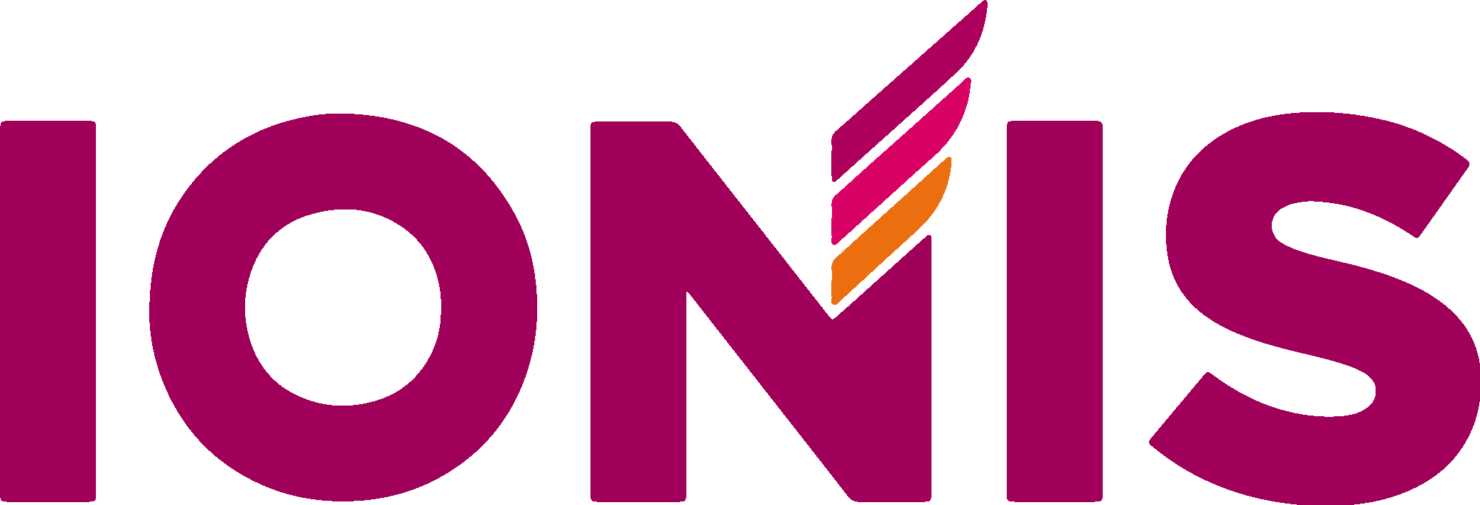 Ionis Pharmaceuticals Logo